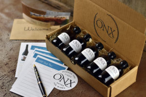 ONX Tasting Kit