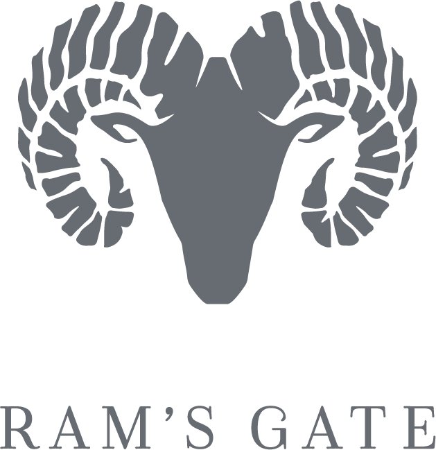 The Revival of Ram’s Gate Winery: New Packaging, Website and Logo ...