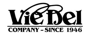 Vie-Del Company Logo