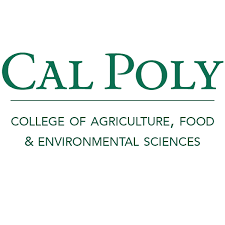 Cal Poly Ag Logo