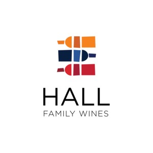 HALL logo