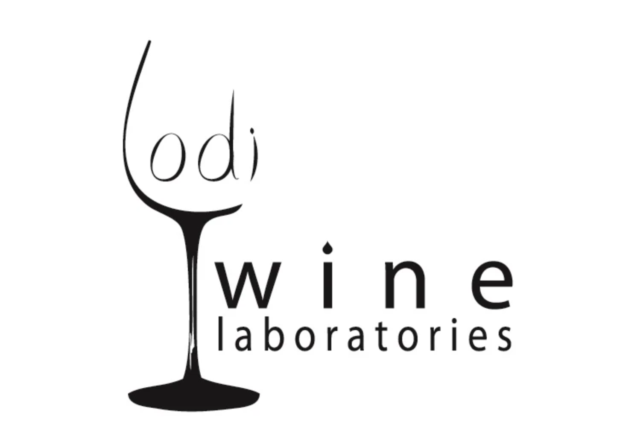 Lodi Wine Labs logo