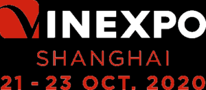 Vinexpo Shanghai logo