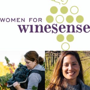 Women for Winesense