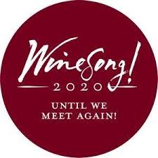 Winesong logo