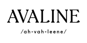 Avaline logo