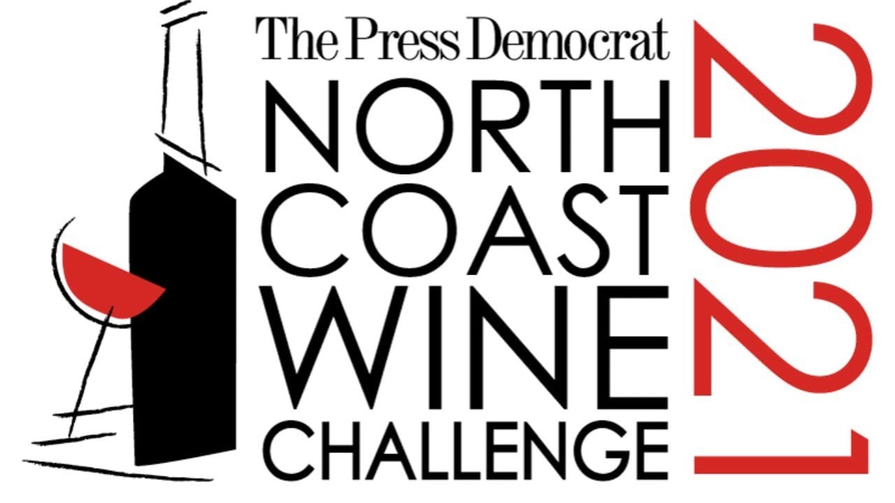 Winners Announced in 2021 Press Democrat North Coast Wine Challenge