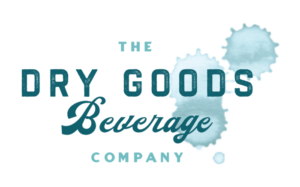 Dry Goods Beverage Co Logo