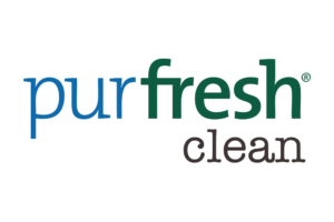 purfresh clean logo