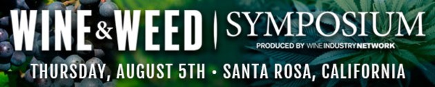 Wine & Weed Banner