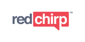 RedChirp logo