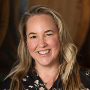 Rosa Noble, Hospitality & DTC Manager / Judd's Hill Winery & MicroCrush