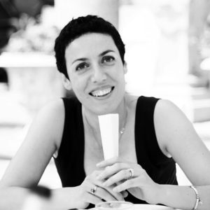 Caterina Tucci, MBA at ESADA