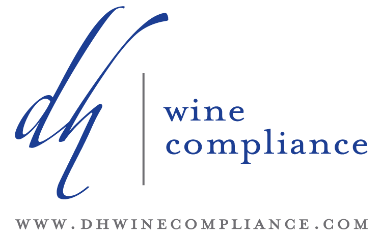 DH Wine Compliance