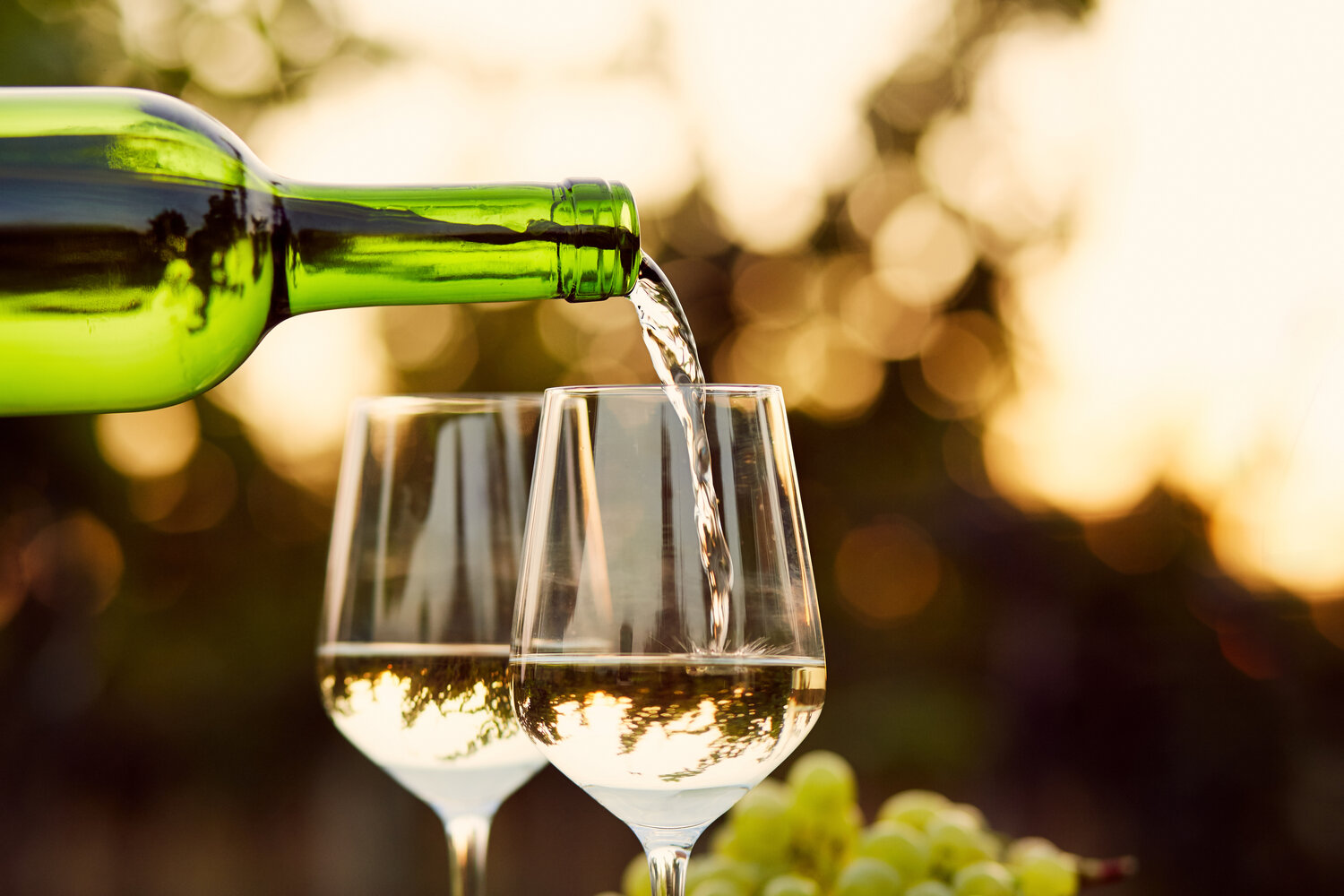 Read: Grüner Veltliner – a wine worthy of exploration, by Donniella Winchell