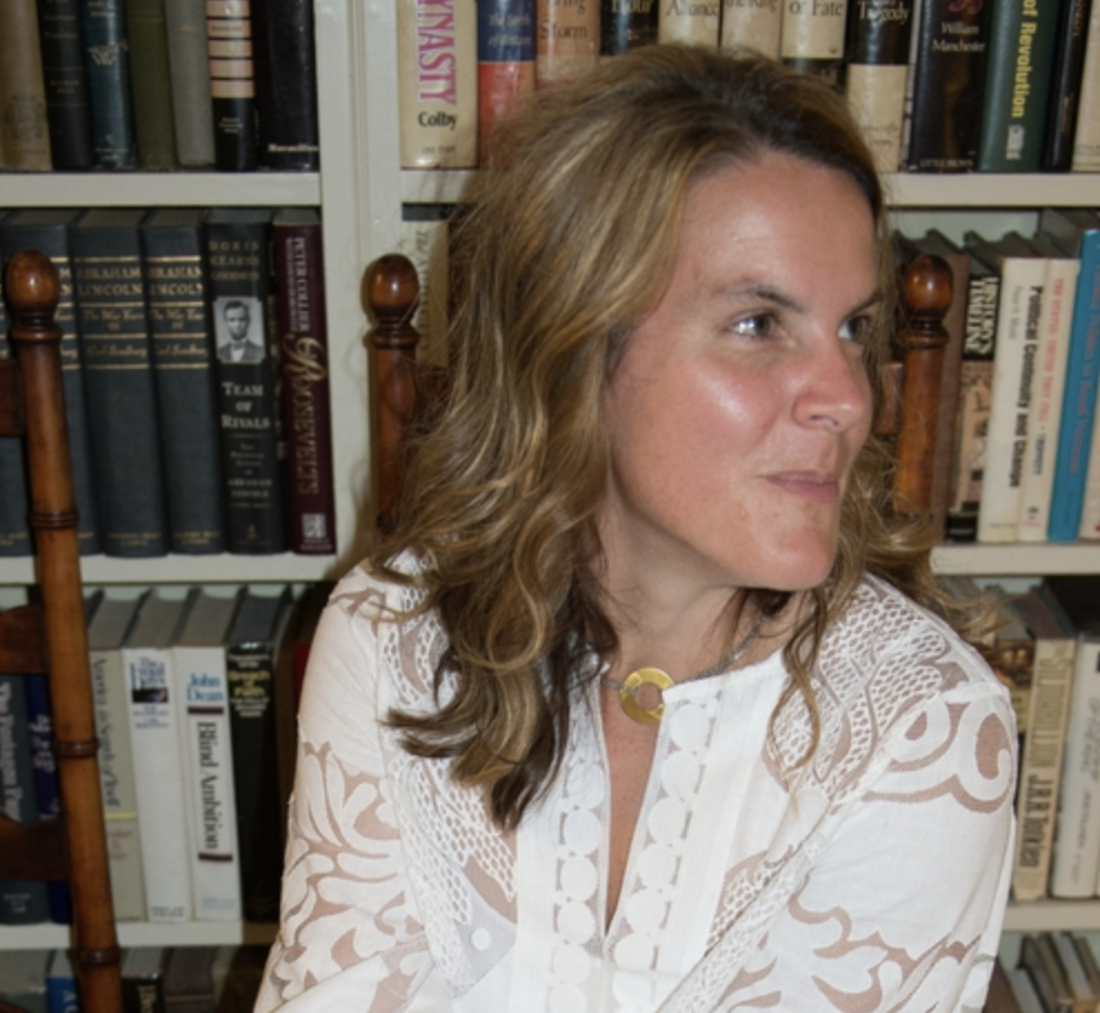 Wine’s Most Inspiring Folks: Cathy Huyghe—Author, Entrepreneur, Meditator – Wine Business Advisor