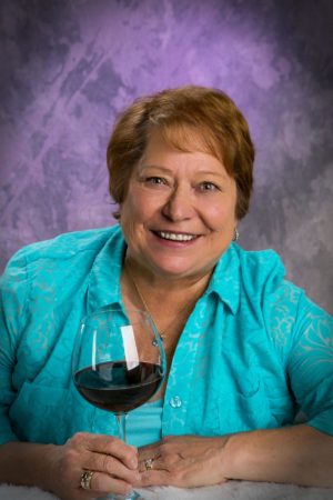 Donniella Winchell, executive director, Ohio Wine Producers Association