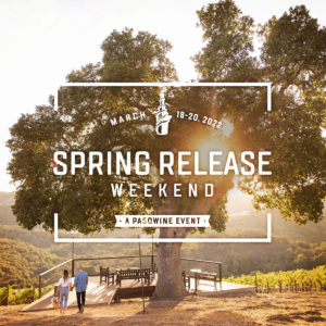 Paso Robles Event Calendar 2022 Paso Robles Wine Country Events Calendar Announced - Wine Industry Advisor