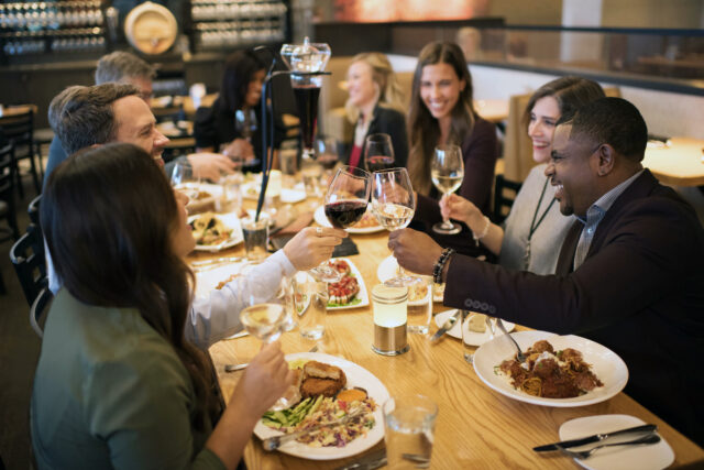 Coopers Hawk Winery & Restaurants Is Opening in St. Peters, Designed with Napa Valleys Wine Country in Mind - Wine Industry Advisor