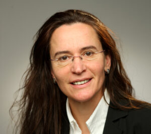 Dr. Ilona Schneider, Eaton Filtration