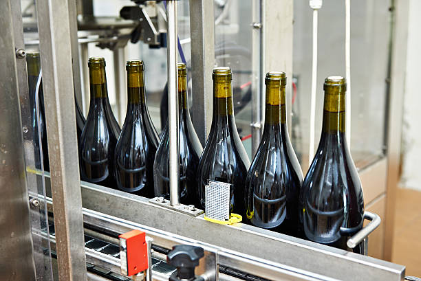 Proposed TTB changes to standards of fill don't sit well with some wine and wholesalers trade groups. [iStock]