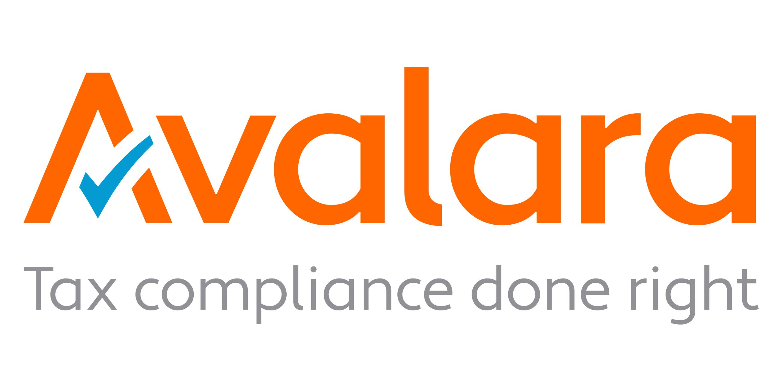 Avalara Announces 18 Newly Certified Integrations into Business Applications