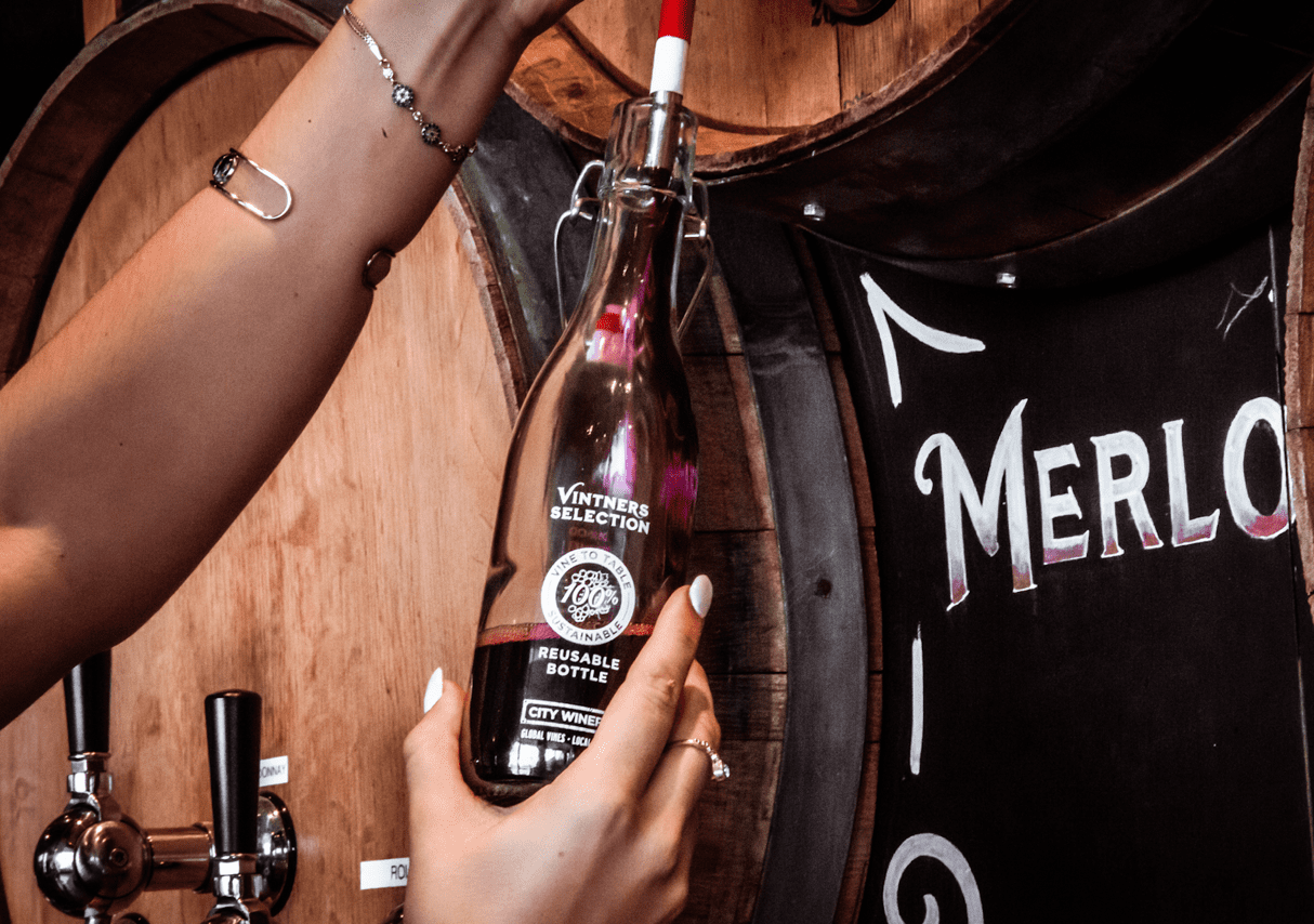 Dry Creek Vineyard Selected as the Official Wine of the Louis Vuitton  America's Cup World Series Events in New York and Chicago