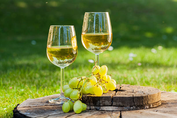 Chardonnay is clearly on the rise, both in terms of plantings and popularity, in both Oregon and California.