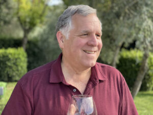 David Parker, Benchmark Wine Group