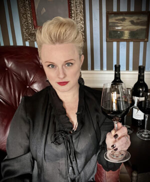 Emily Wines, Court of Master Sommeliers