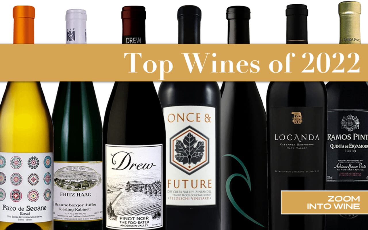 Wine winners: Pinoso's Tarima Hill ranks among the top 10 wines globally «  Euro Weekly News