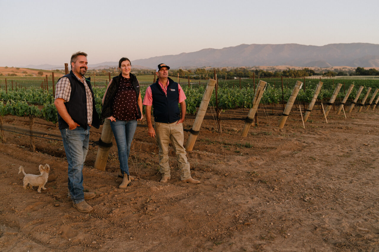 Turning Tide Winemaker Alisa Jacobson Launches ‘Made with Organic Grapes’ Wines from New Organic-Certified “Milestone” Winery Home