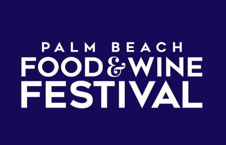 Palm Beach Food & Wine Festival Announces Partnership with Wine Spectator