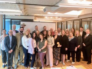 WineAmerica members from around the country united to carry our messages to over 70 legislative offices, helping us protect and enhance the business climate for the American wine industry.
