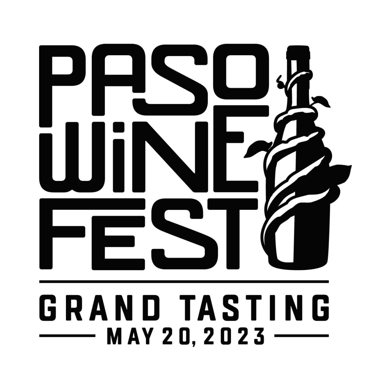 Get Ready for Paso Wine Fest on May 20 and Join Us for an