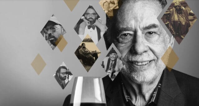 Francis Ford Coppola Winery Announces Launch of First-Ever Advertising ...