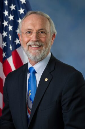 Representative Dan Newhouse (R-WA)