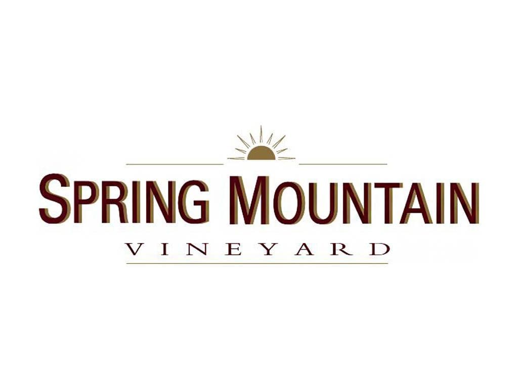 Spring Mountain Vineyard Enters Next Chapter - Wine Industry Advisor