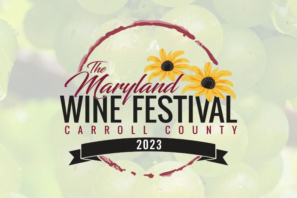 39th Maryland Wine Festival Returns to Carroll County Farm Museum for a