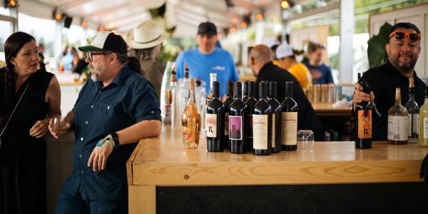 North Coast Wine Industry Expo