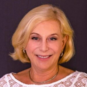 Picture of Melanie Young