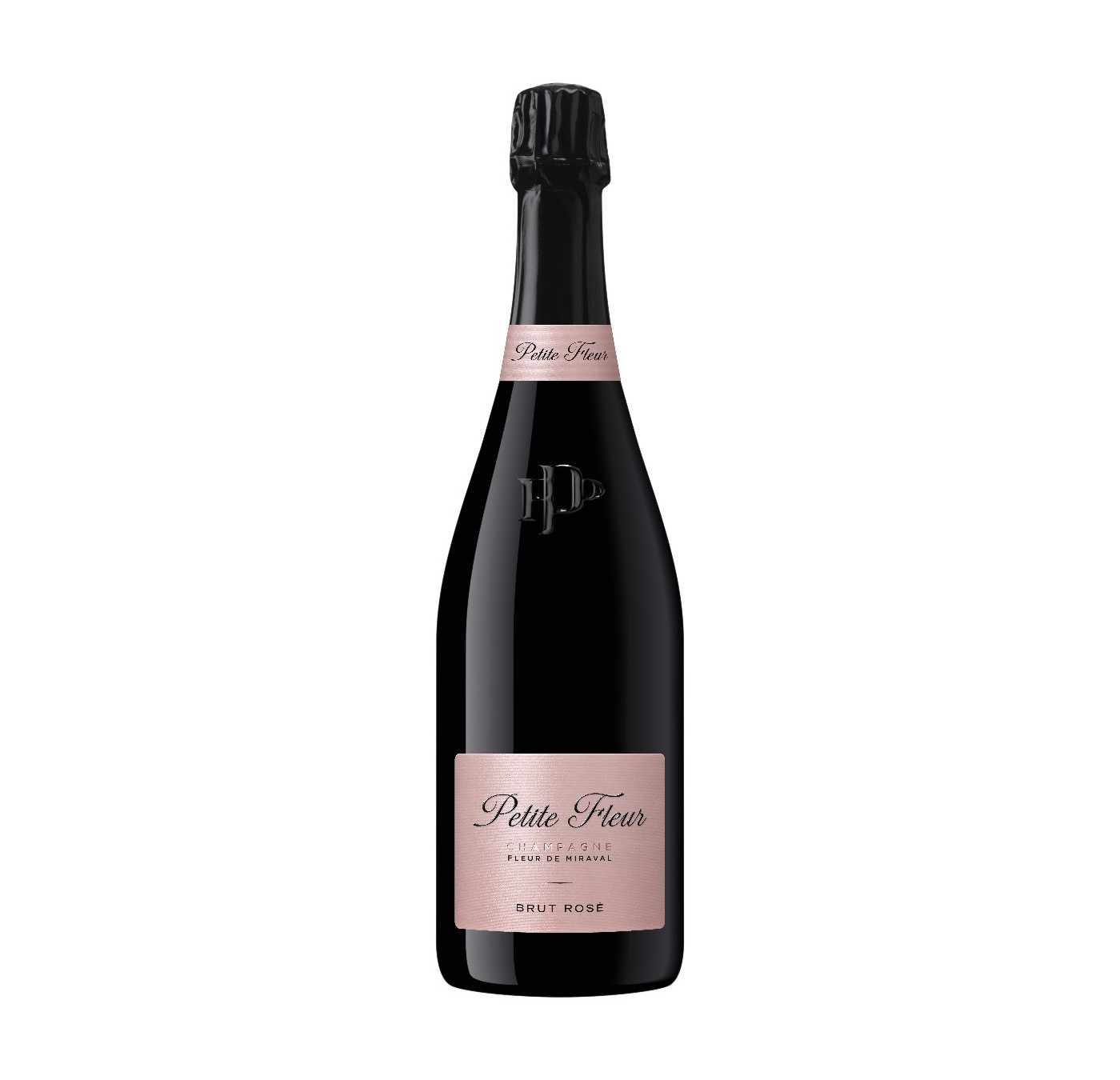 Brad Pitt Launches “Petite Fleur”, His New Champagne Cuvée - Wine Industry  Advisor