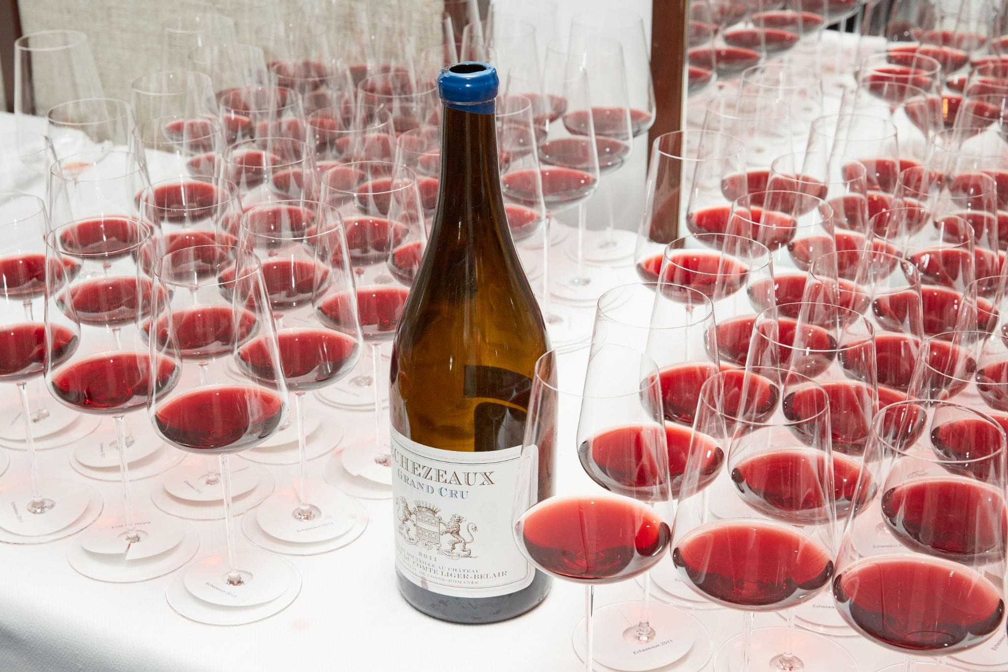 La Paulée Festival Brings Burgundy Back to New York City Wine