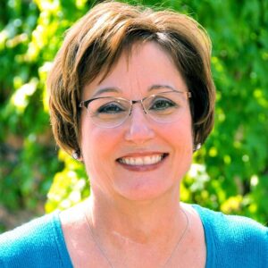 Picture of Karen M. Wetzel