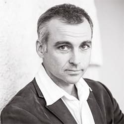 Picture of Damien Wilson