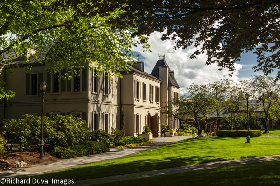 northwestwinereport.com