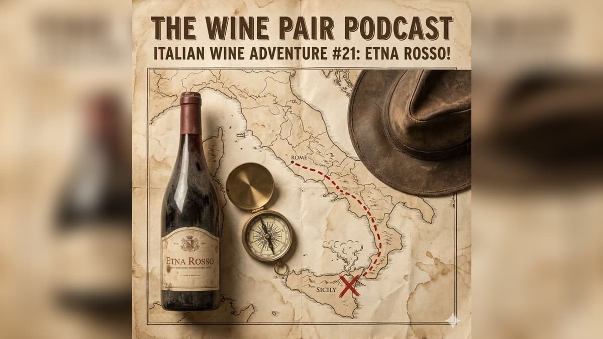 thewinepairpodcast.com