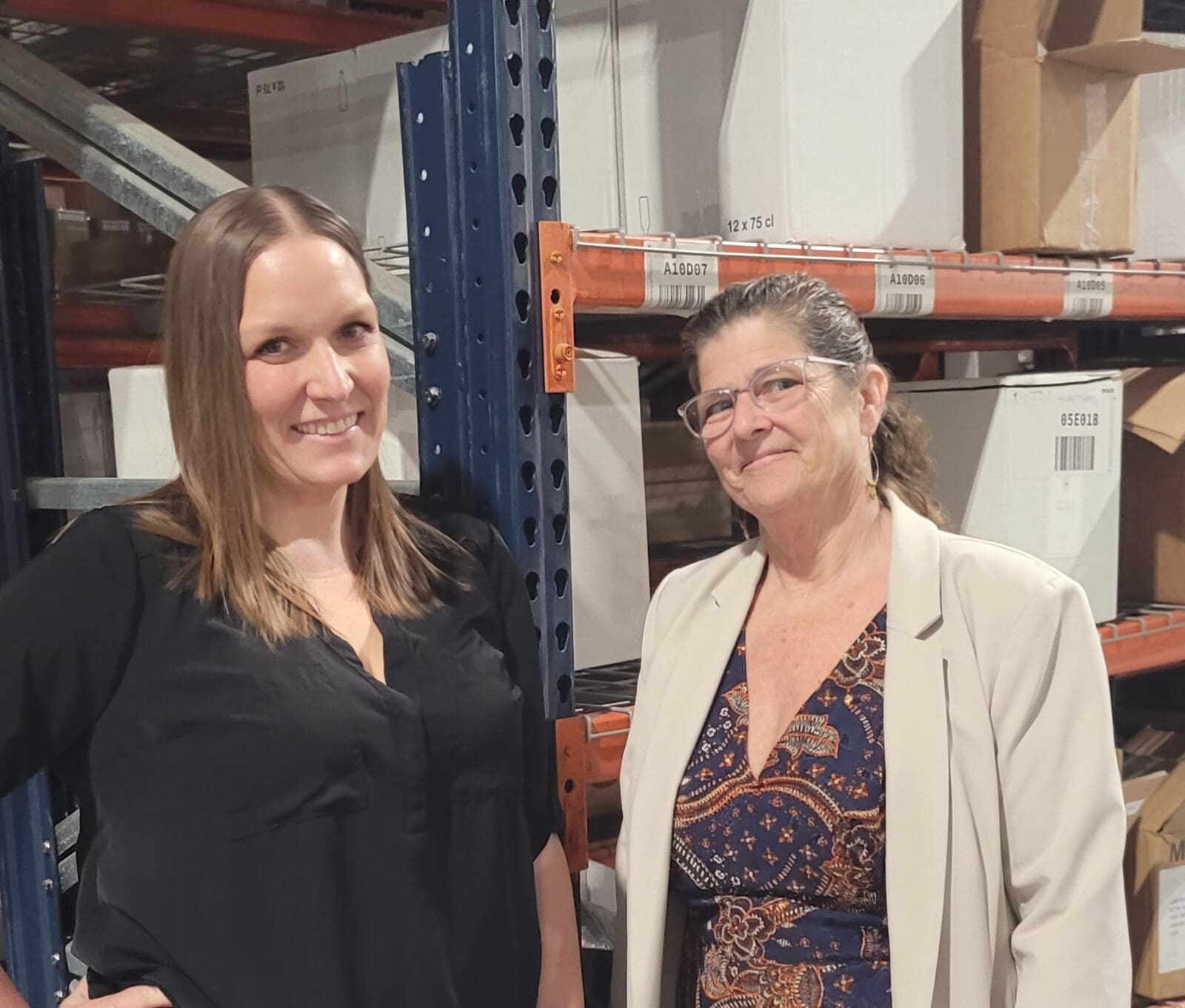 copperpeaklogistics.com