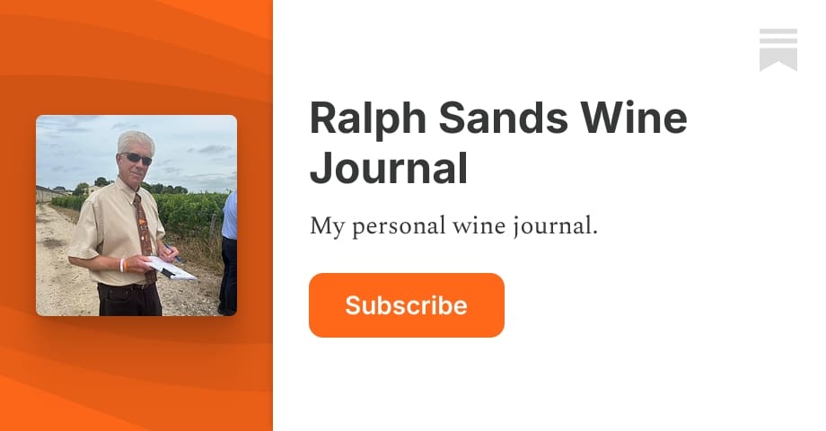 ralphsands.org