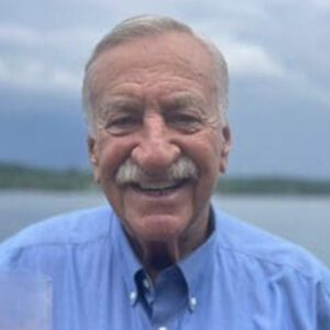 Picture of Jim Trezise